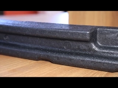 엡피 고밀도 발포제 자동차 부품은 원 제조사에 의해 맞춤화될 수 있습니다.