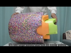 집의 가구 논-톡식 플라스틱 EPP 거품 의자 OEM ODM