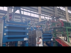 높은 내후성 120x100x15cm 플라스틱제 팰릿 적당한 비용