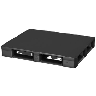 기호 논리학 교통 푸른 2 방식 EPP 거품 단일의 표면 팔레트 비중 60g/L